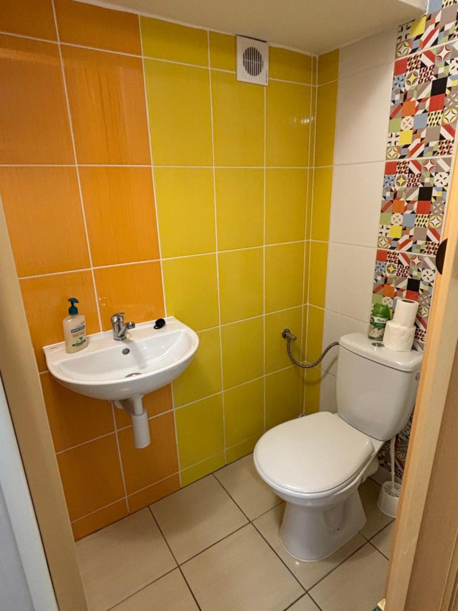 Apartmanovy Dom Grand Štúrovo Dış mekan fotoğraf