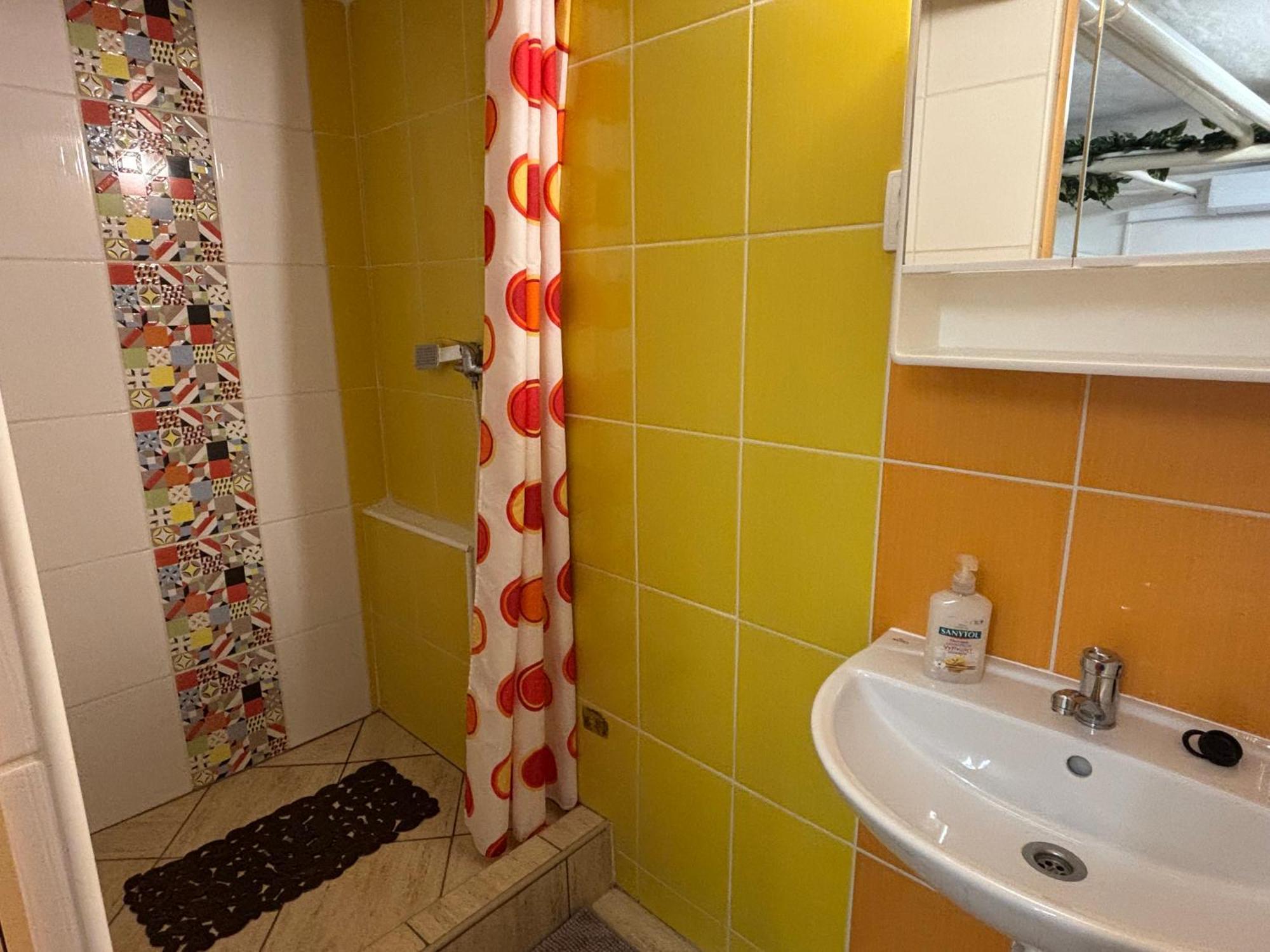 Apartmanovy Dom Grand Štúrovo Dış mekan fotoğraf