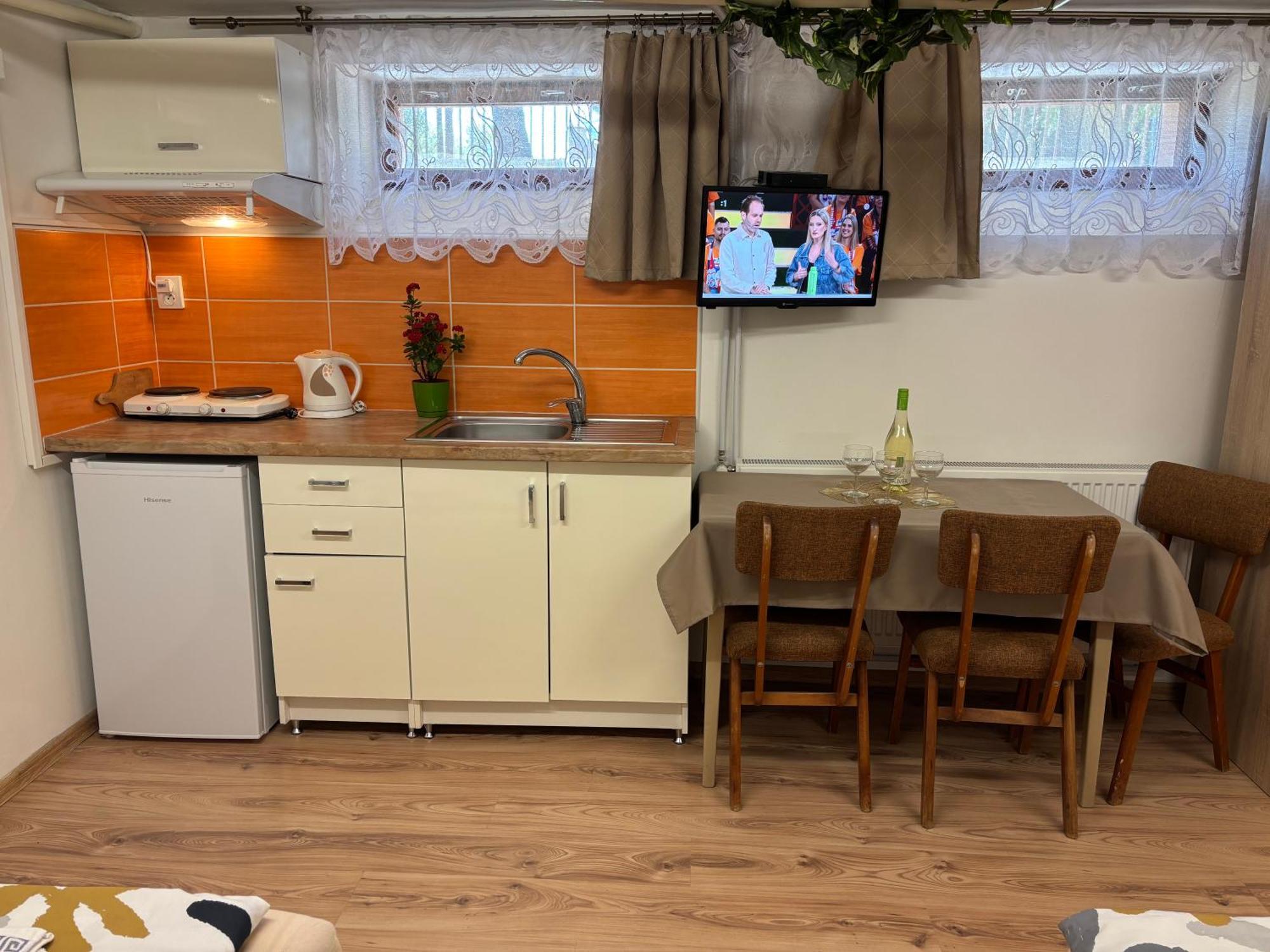 Apartmanovy Dom Grand Štúrovo Dış mekan fotoğraf