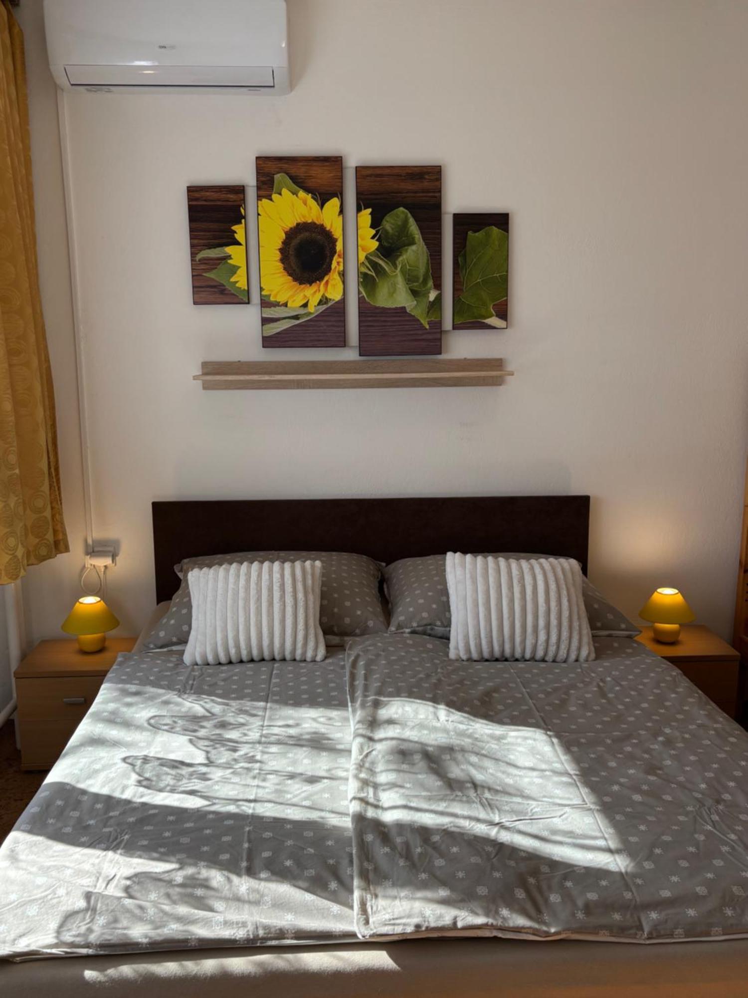 Apartmanovy Dom Grand Štúrovo Dış mekan fotoğraf